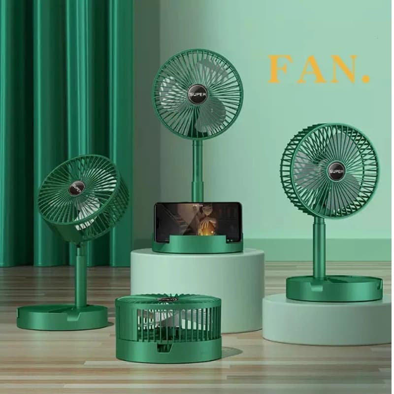 Portable Mini Fan